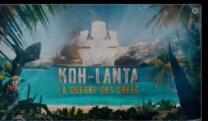 Koh-Lanta, La guerre des chefs: les nouveautés du jeu de TF1