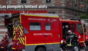 Ces appels empoisonnent le quotidien des pompiers