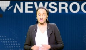 AFRICA NEWS ROOM - Afrique : Le président A. al-Sissi nouveau président de l'UA (1/3)