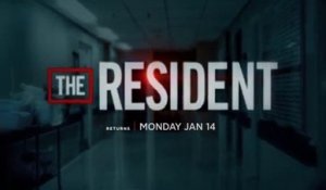 The Resident - Promo 2x15