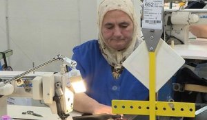 Bulgarie : les ouvriers du textile veulent un salaire minimum européen