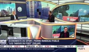 Le modèle économique du PSG est-il viable ? – 13/02