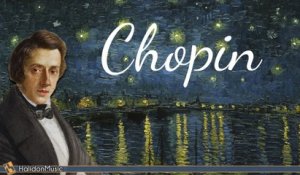 Various Artists - The Best of Chopin