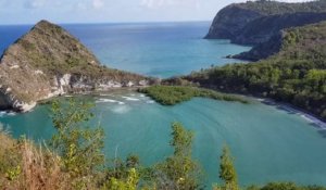 Mayotte, l'île aux parfums