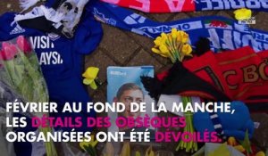 Emiliano Sala mort : Les détails de ses obsèques dévoilés
