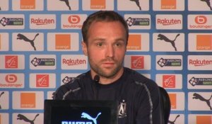 25e j. - Germain : "On est sur une nouvelle dynamique"