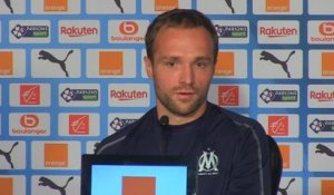 25e j. - Germain : "Pas de match facile au Vélodrome"