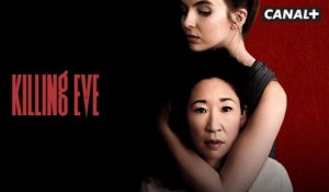 Killing Eve - Bande annonce - CANAL +