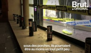 Dispositifs anti-SDF : promenade dans Paris avec Guillaume Meurice et la Fondation Abbé Pierre