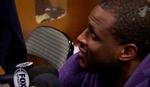Postgame: Dion Waiters (2/13/19)