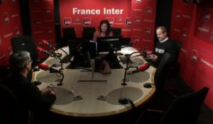 Anne Brugnera, invitée de 6h20 : Le projet de loi 'école de la confiance' est "très clair"