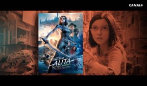 Débat sur Alita : Battle Angel - Analyse cinéma