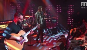 Corneille - Tout Le Monde (Live) - Le Grand Studio RTL