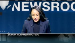 AFRICA NEWS ROOM - Nigéria: Dernière ligne droite avant la présidentielle (1/3)
