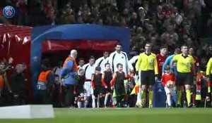 Manchester United - Paris Saint-Germain : L'inside avec les supporters
