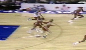 A Look At Some Of The Great Circus Shots In All-Star Game History