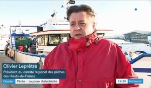 L'Union européenne interdit la pêche électrique