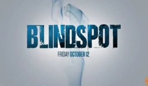 Blindspot - Promo 4x14