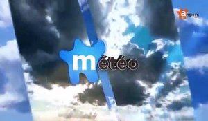 METEO FEVRIER 2019   - Météo locale - Prévisions du dimanche 17 février 2019