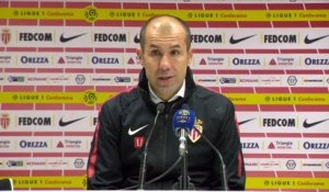 25e j. - Jardim : "Il y a une progression"