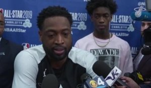 All-Star 2019: Wade Post-Game.mp4