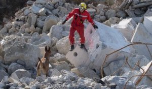 La 40ème compagnie : pompiers au-delà des flammes (JDEF)