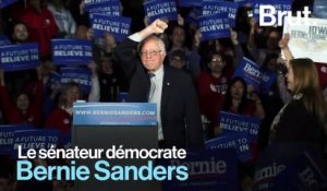 États-Unis : Bernie Sanders annonce sa candidature à la présidentielle de 2020
