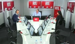 RTL Matin - Réaction Dettinger