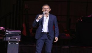 Gad Elmaleh accusé de plagiat, il fait supprimer les vidéos de Twitter