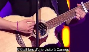 Laura Laune - Déclaration d'amour à la France