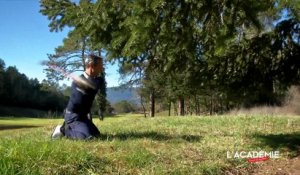 Coups de Maîtres (n°1) : Seve Ballesteros