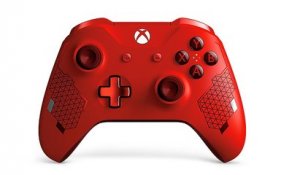 Xbox Élite Manette sans fil - Sport Red