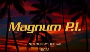 Magnum P.I. - Promo 1x16
