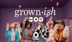 Grown-ish - Promo 2x10
