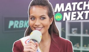 L'interview la plus cute de Vaimalama Chaves (Miss France 2019)