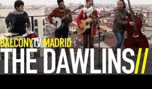 THE DAWLINS - I WAS BORN (BalconyTV)