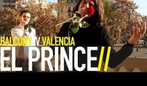 EL PRINCE - SENTIMENTAL MOOD (BalconyTV)