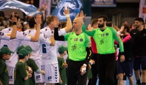 Toulouse - PSG Handball : le résumé