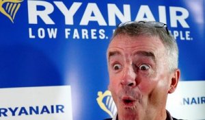 Ryanair et Wizz Air condamnés à des amendes en Italie