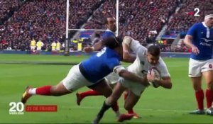 Rugby : entre joueurs déprimés et défaites cuisantes, le XV de France plongé dans la crise