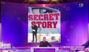 Secret Story : les révélations chocs de Benjamin Castaldi sur les coulisses !