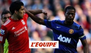 Pourquoi Manchester United et Liverpool se détestent-ils tant ? - Foot - ANG