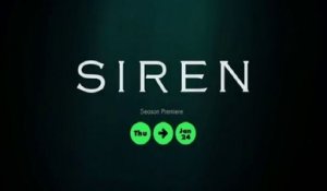 Siren - Promo 2x06