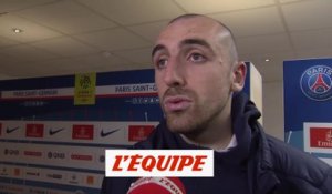 Bernardoni «Tout le talent des grands joueurs...» - Foot - L1 - Nîmes