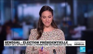 "Une journée de vote globalement dans le calme"