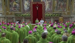 Que retenir du sommet contre la pédophilie au Vatican ?
