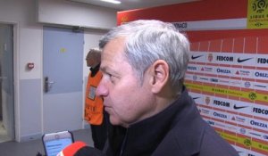 26e j. - Genesio sur Monaco : "Cette équipe n'a plus rien à voir avec celle d'avant"
