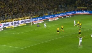 23e j. - Encore un match de folie pour Dortmund !