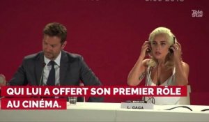 VIDEO. Oscars 2019 : séquence émotions avec Lady Gaga et Bradley Cooper avec le tube Shallow