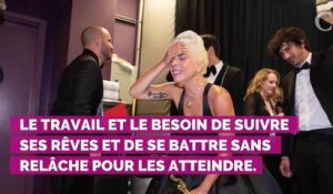 VIDEO. Oscars 2019 : le visage ému de Jennifer Hudson lors du discours de Lady Gaga fait le buzz sur la toile
